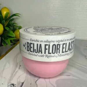BEIJA FLOR ELASTI-CREAM Skincare Moisturizer